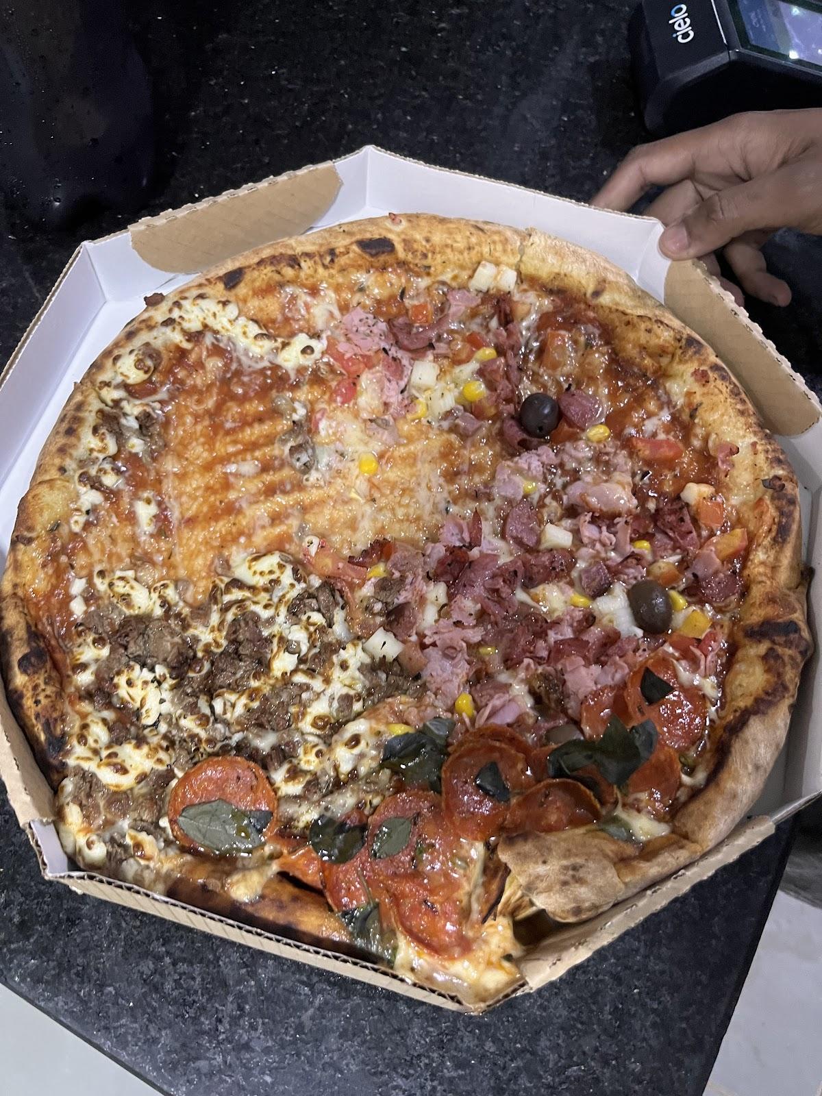 Pizzaria Nostra Pizza