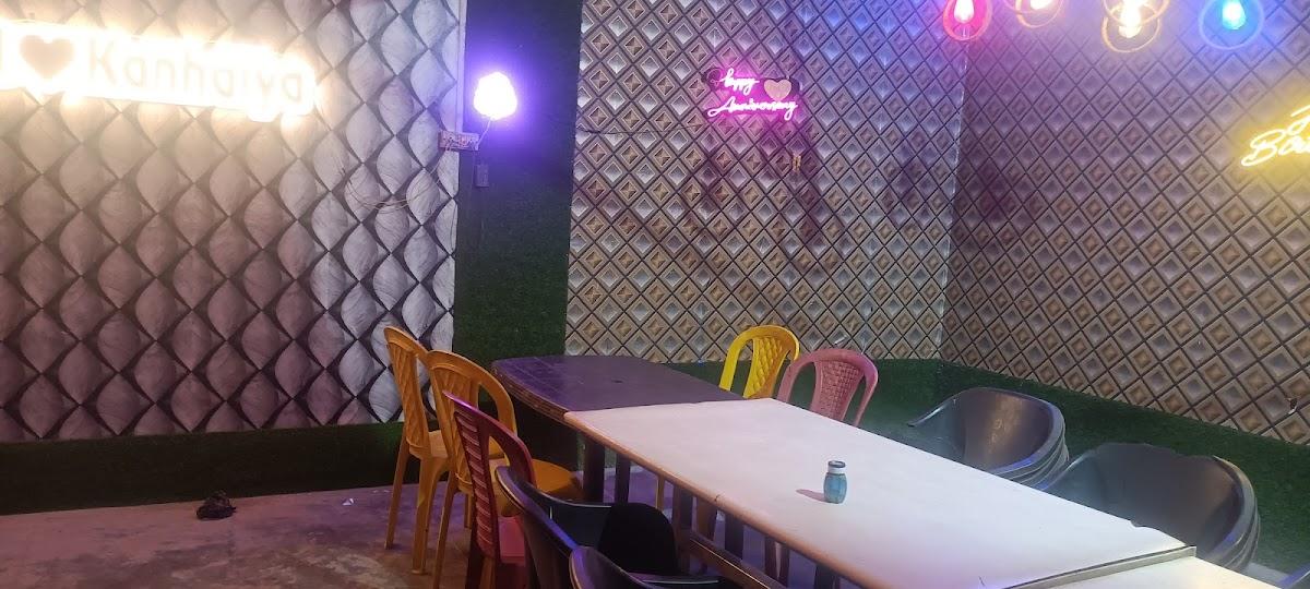 Kanhaiya Hotal