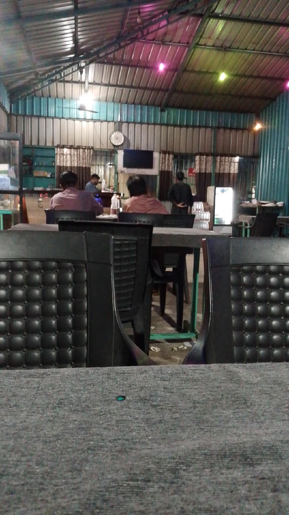 New Milan Dhaba
