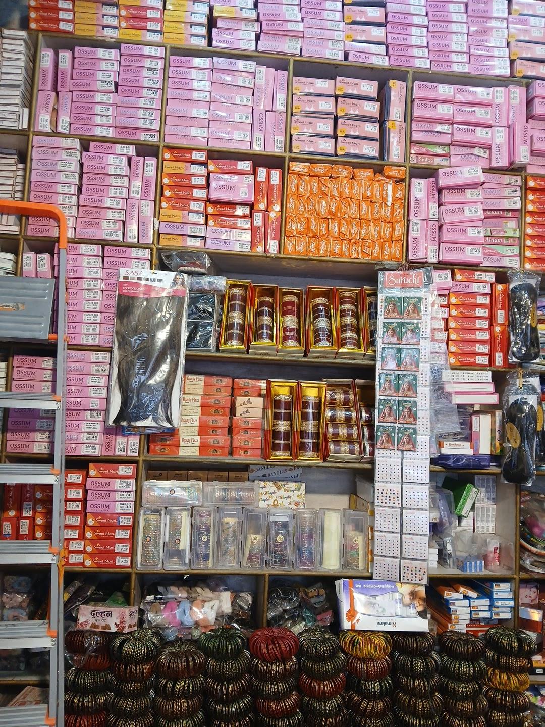 Balaji Sweets