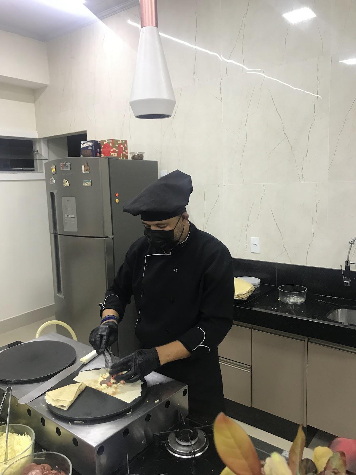 wendel gastronomia