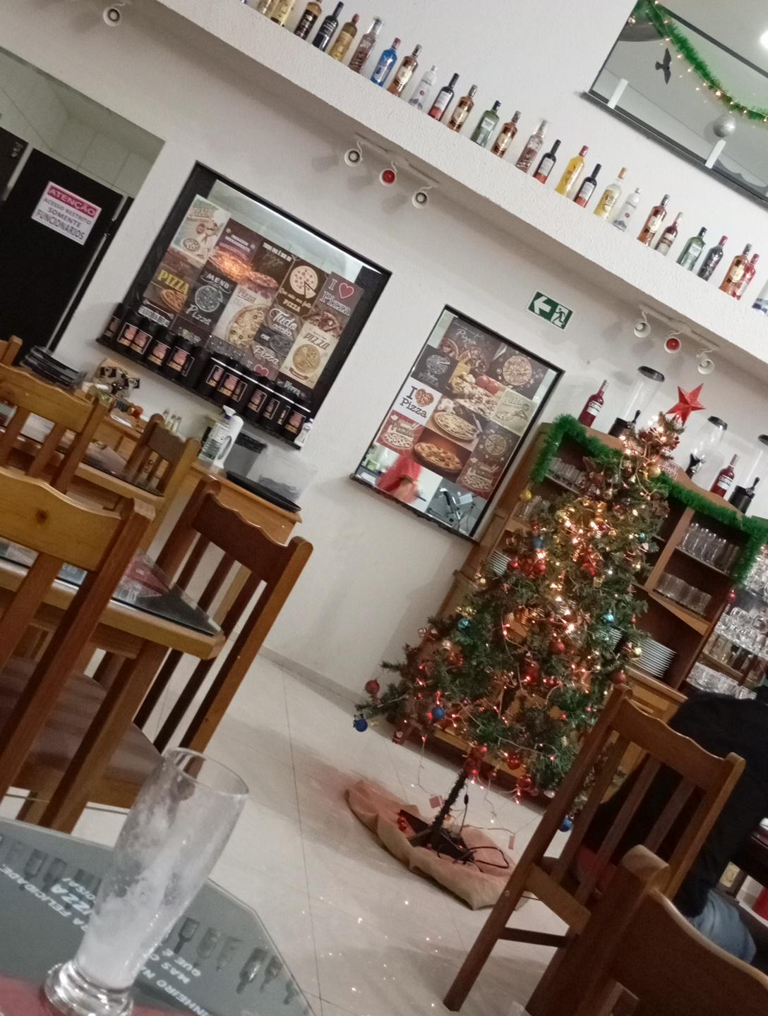 Tonny Pizzaria