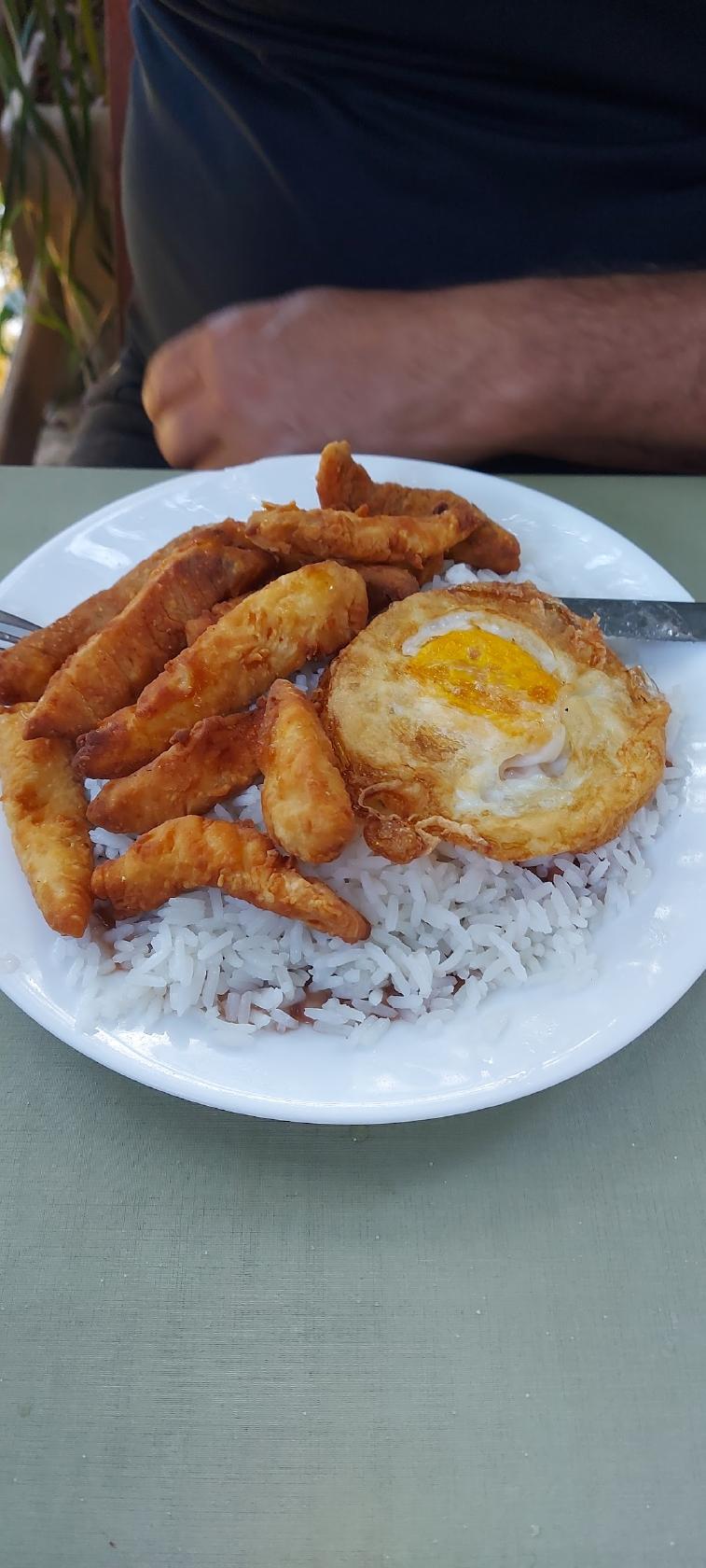 Restaurante Santo Antônio