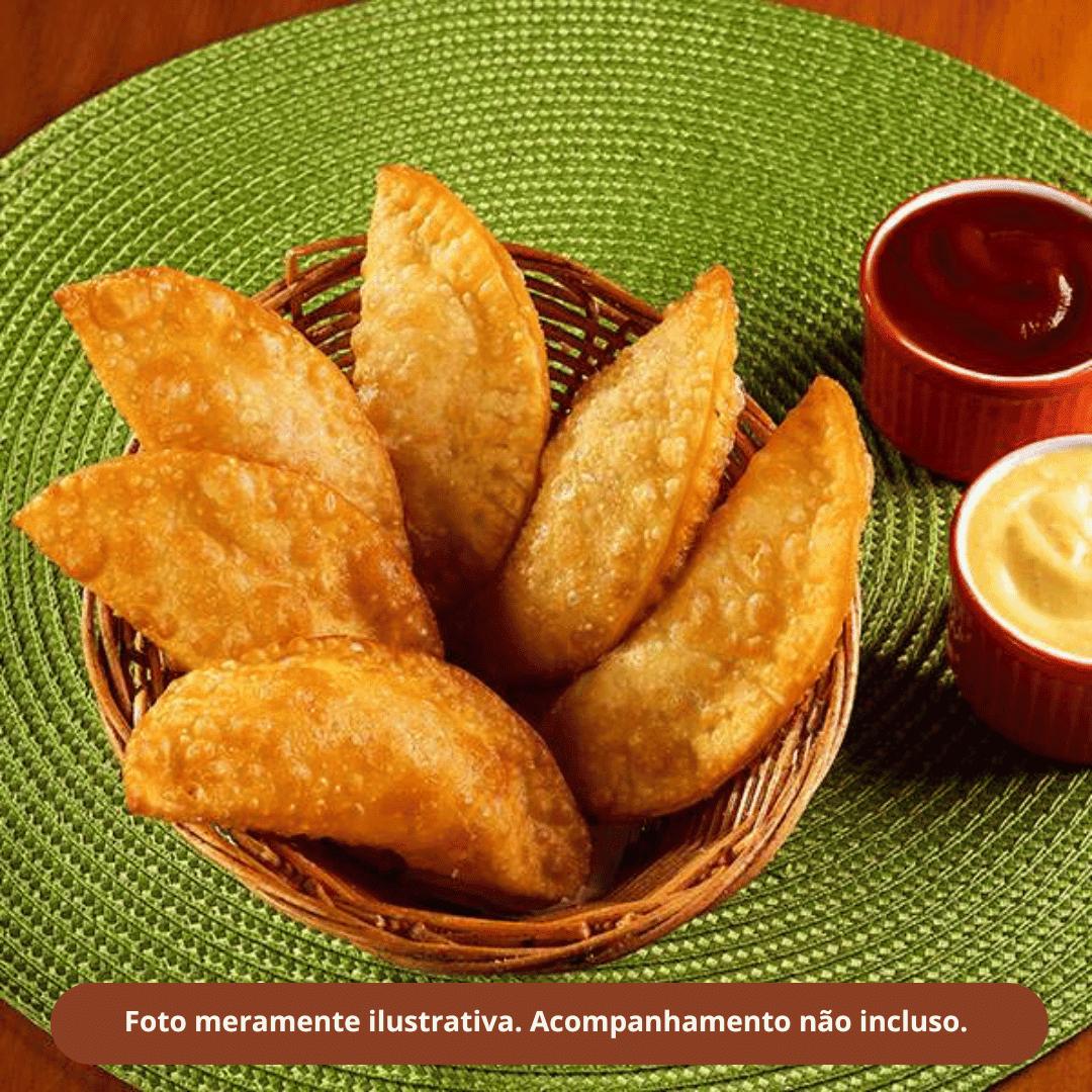 Deck Gourmet Rio das Pedras