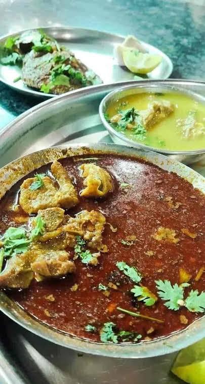Omkar Dhaba