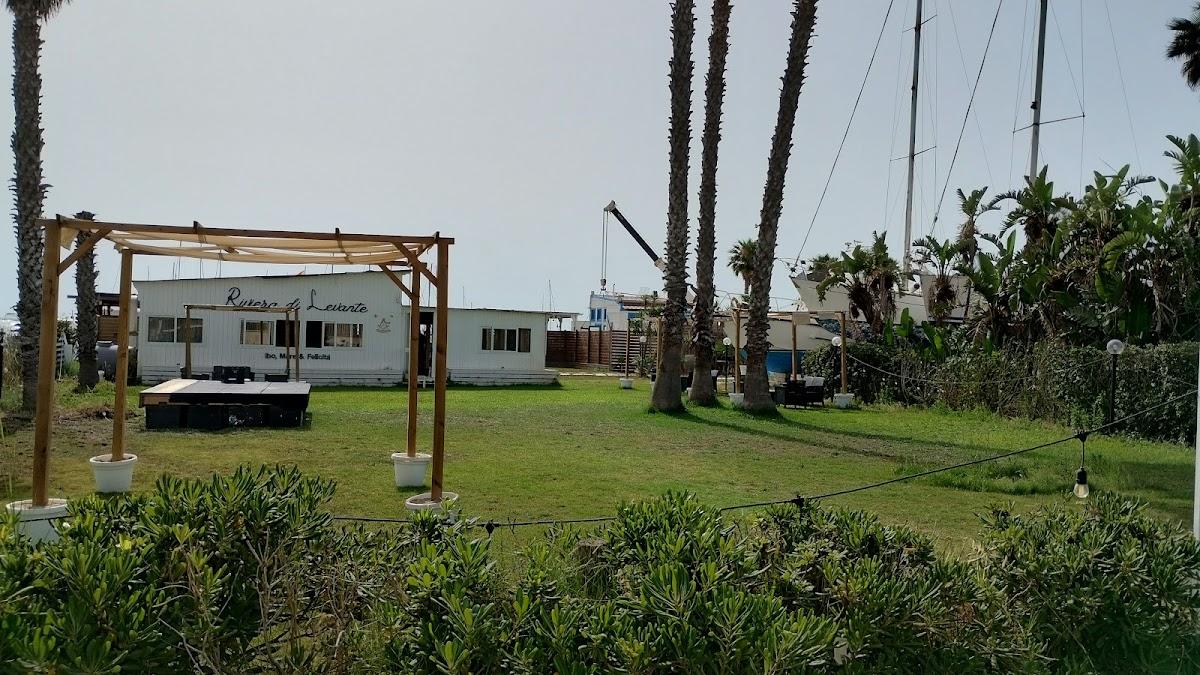 Yacht Club Marzamemi