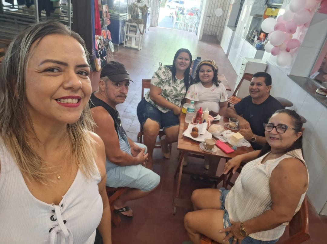 Tapiocaria Municipal do Chapéu Virado