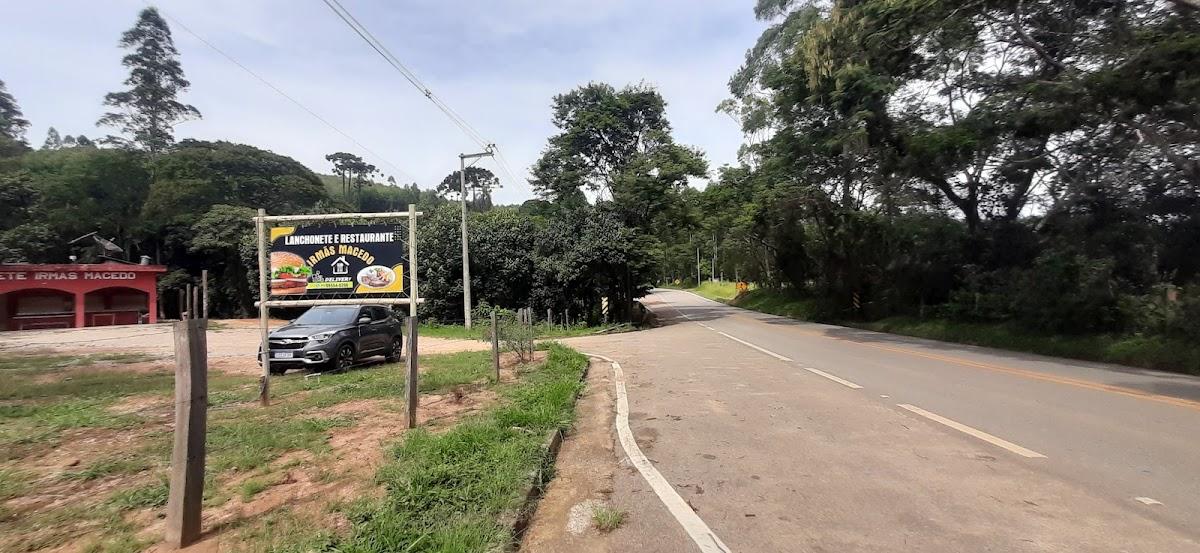 Lanchonete Irmãs Macedo