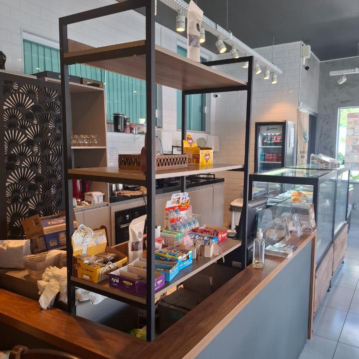 Ayres Café