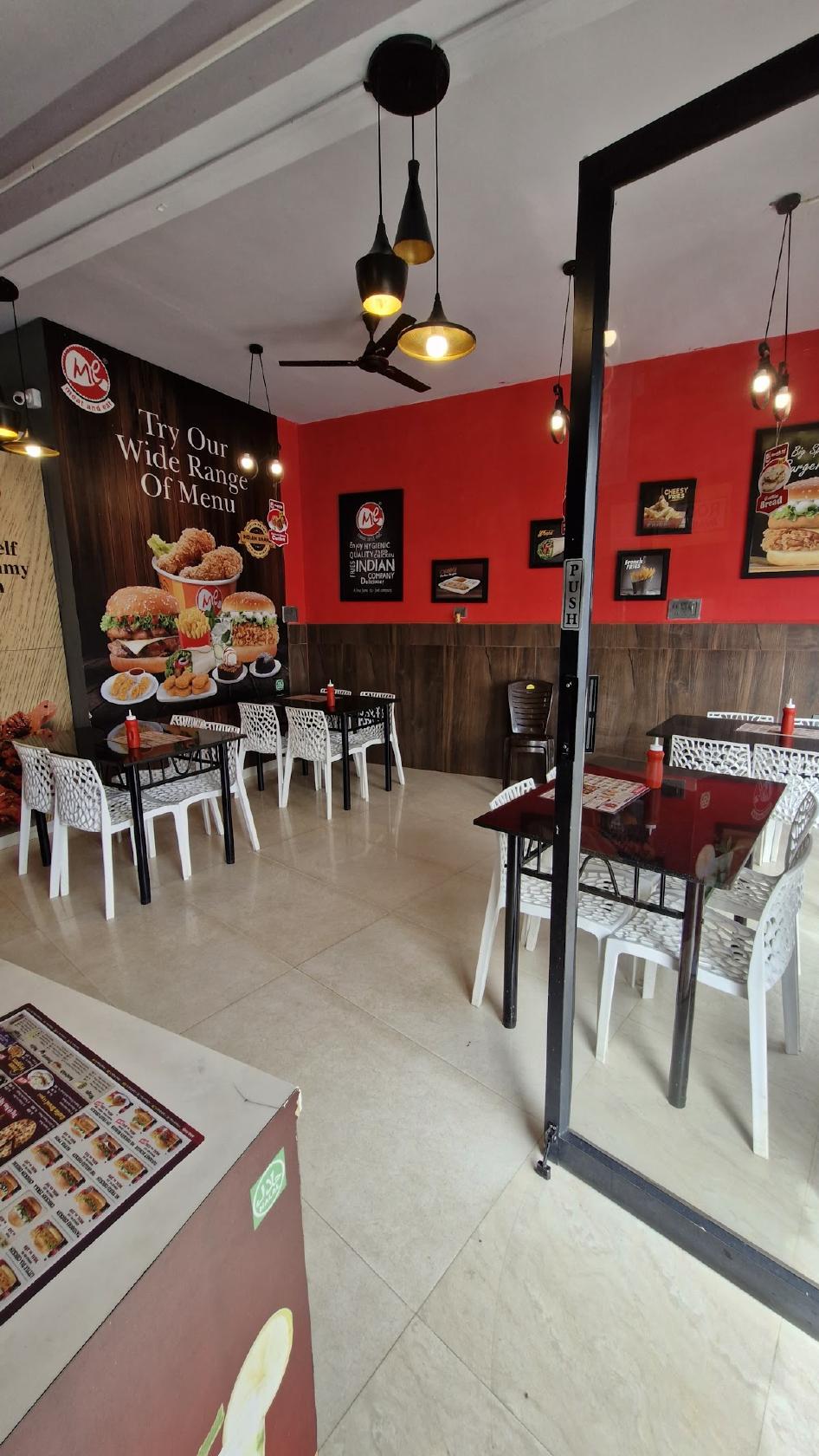 Meat and Eat Yercaud