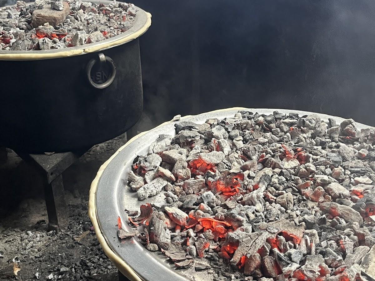 Uppas Dum biriyani