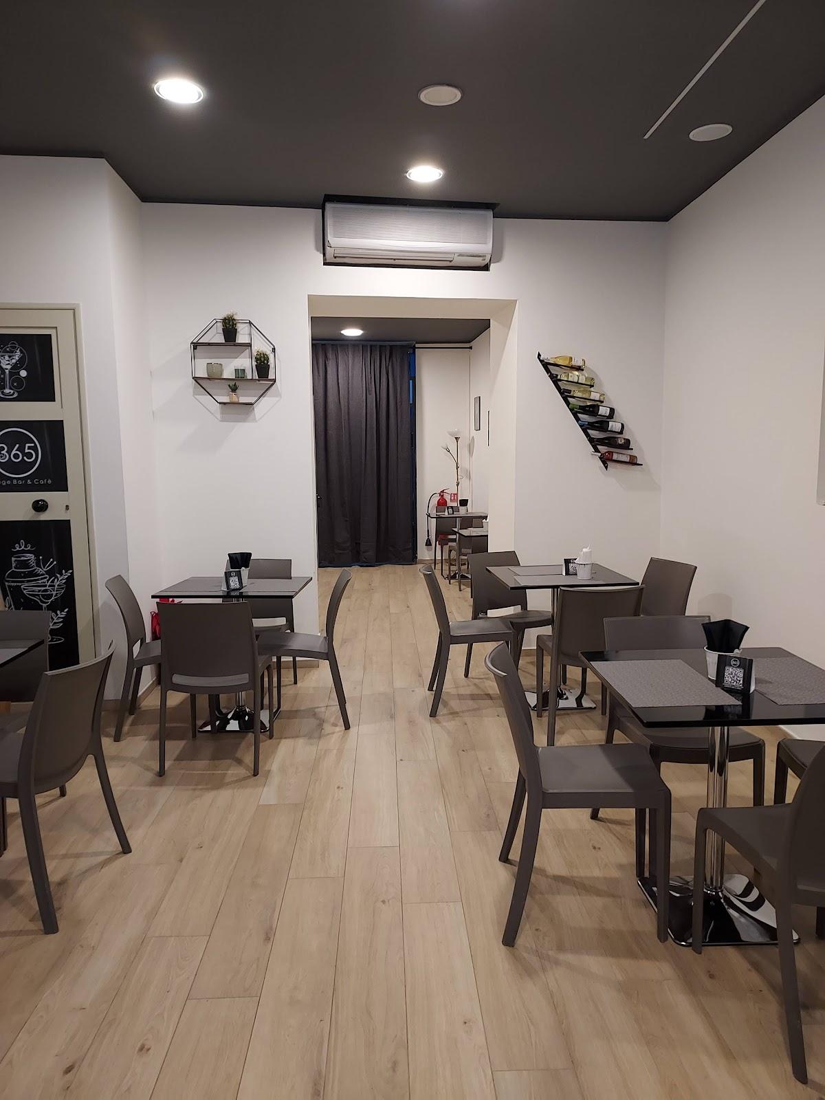 365 Lounge Bar & bistrot