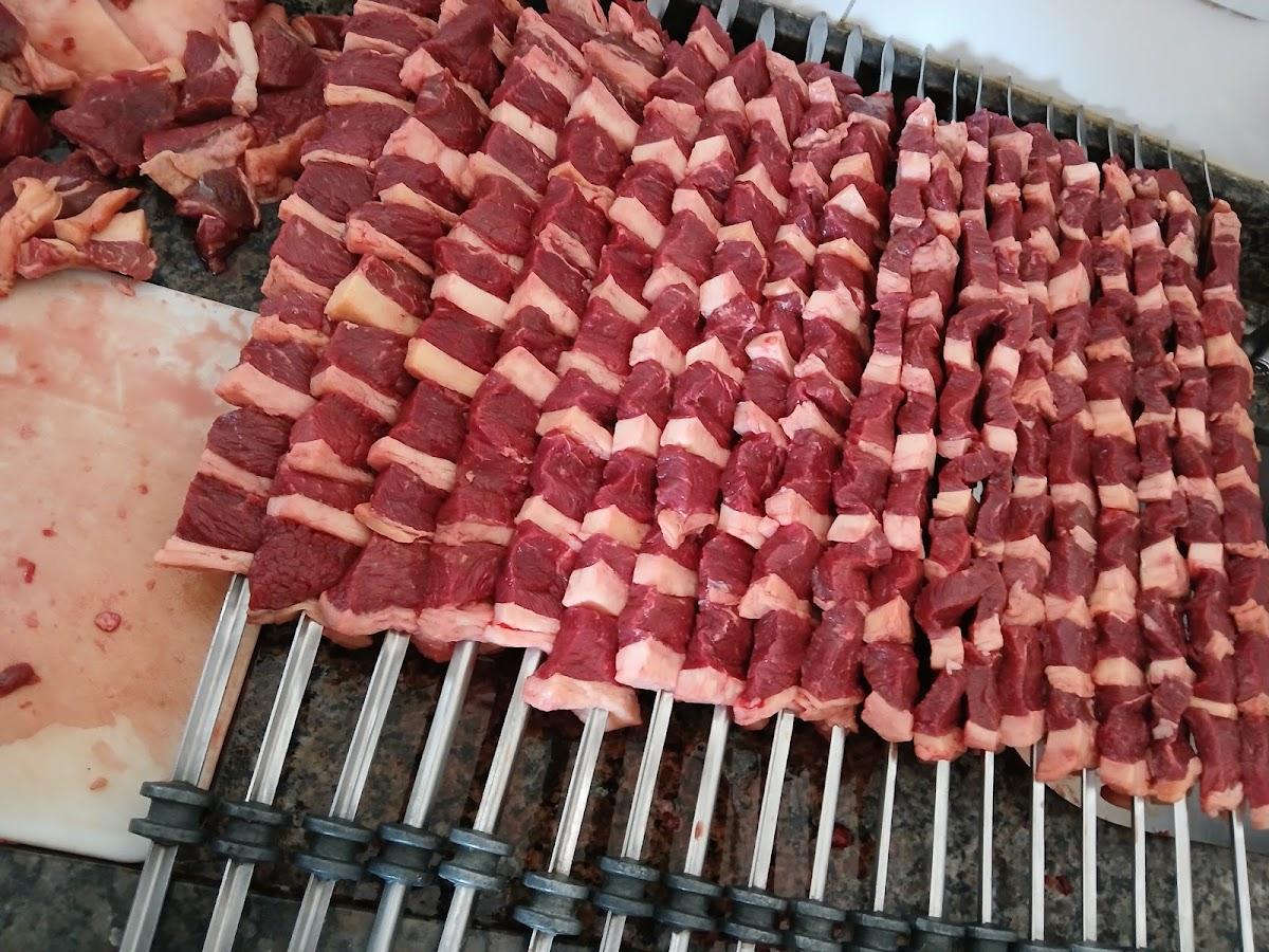 Casa do Churrasco
