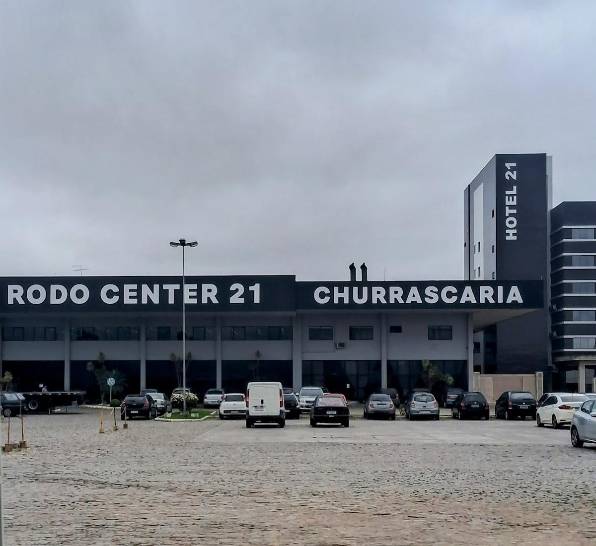 Churrascaria 21