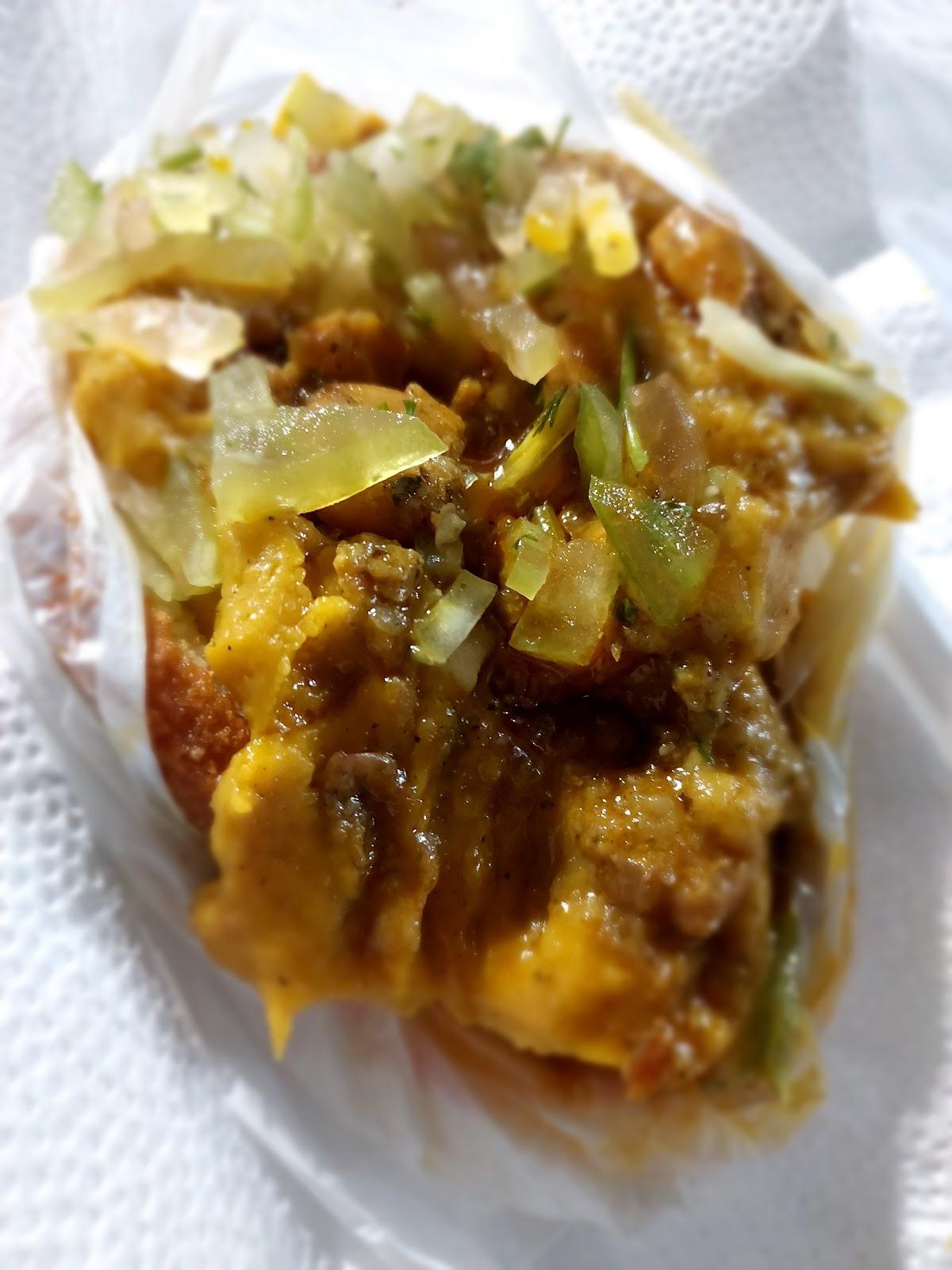 Acarajé Da Márcia