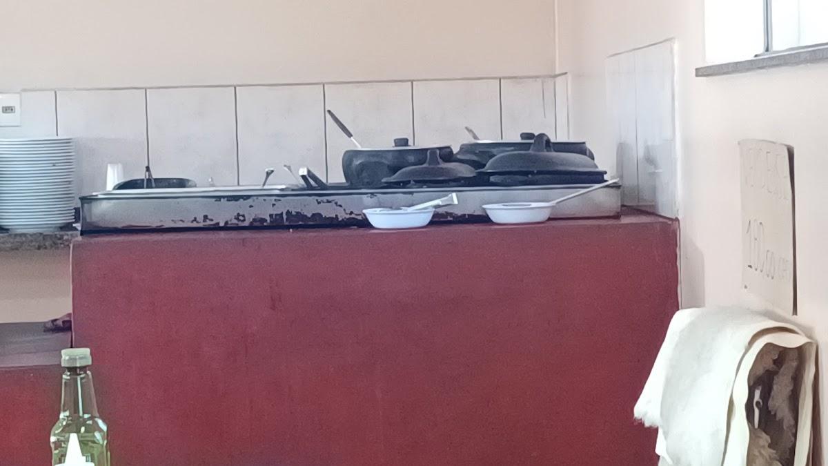 Restaurante Comida Caseira