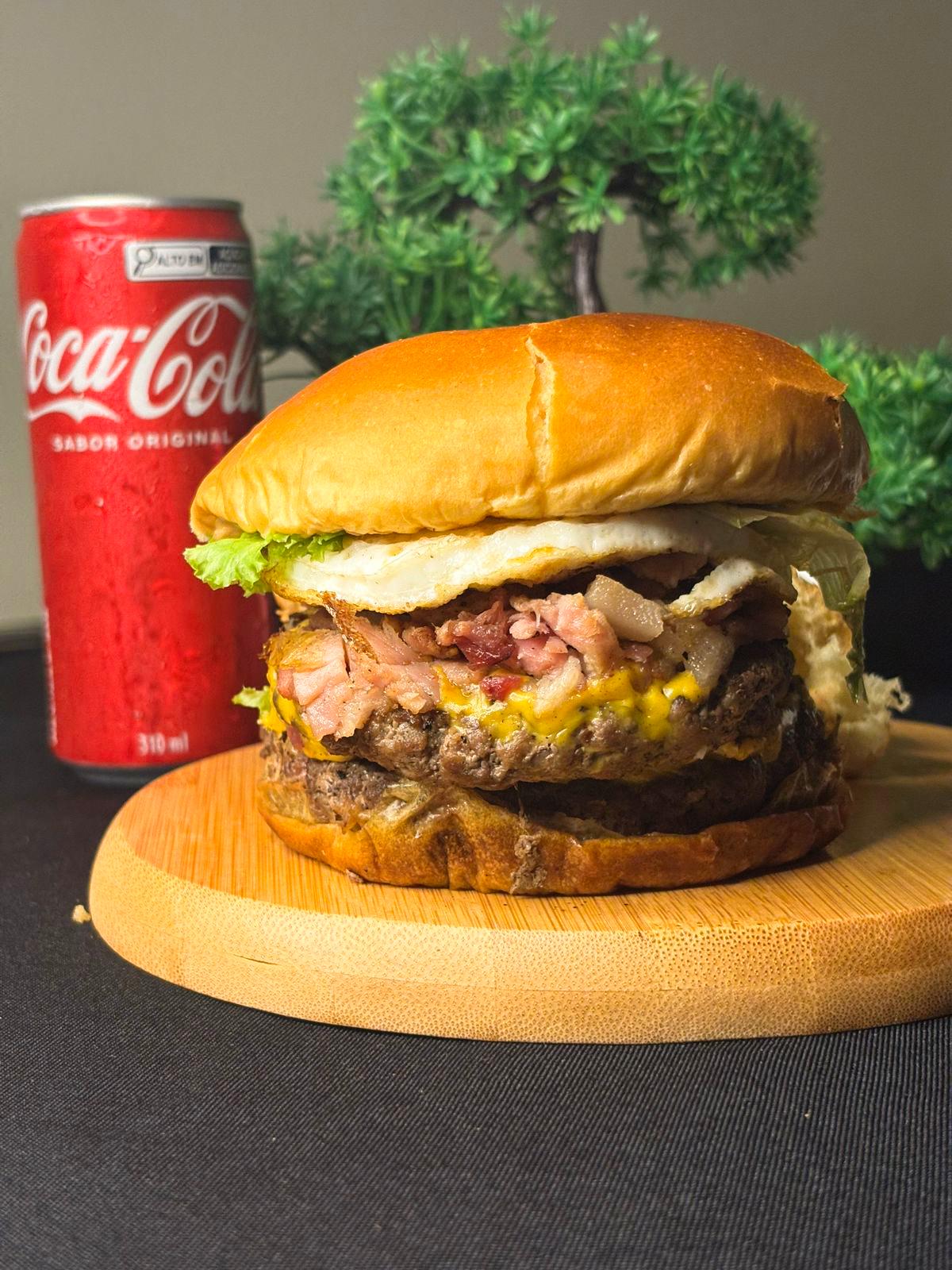 Coqueiro lanches