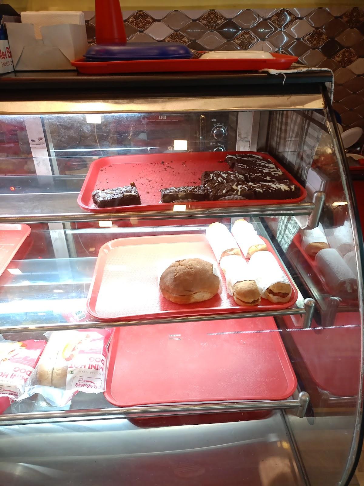 Cake Passion