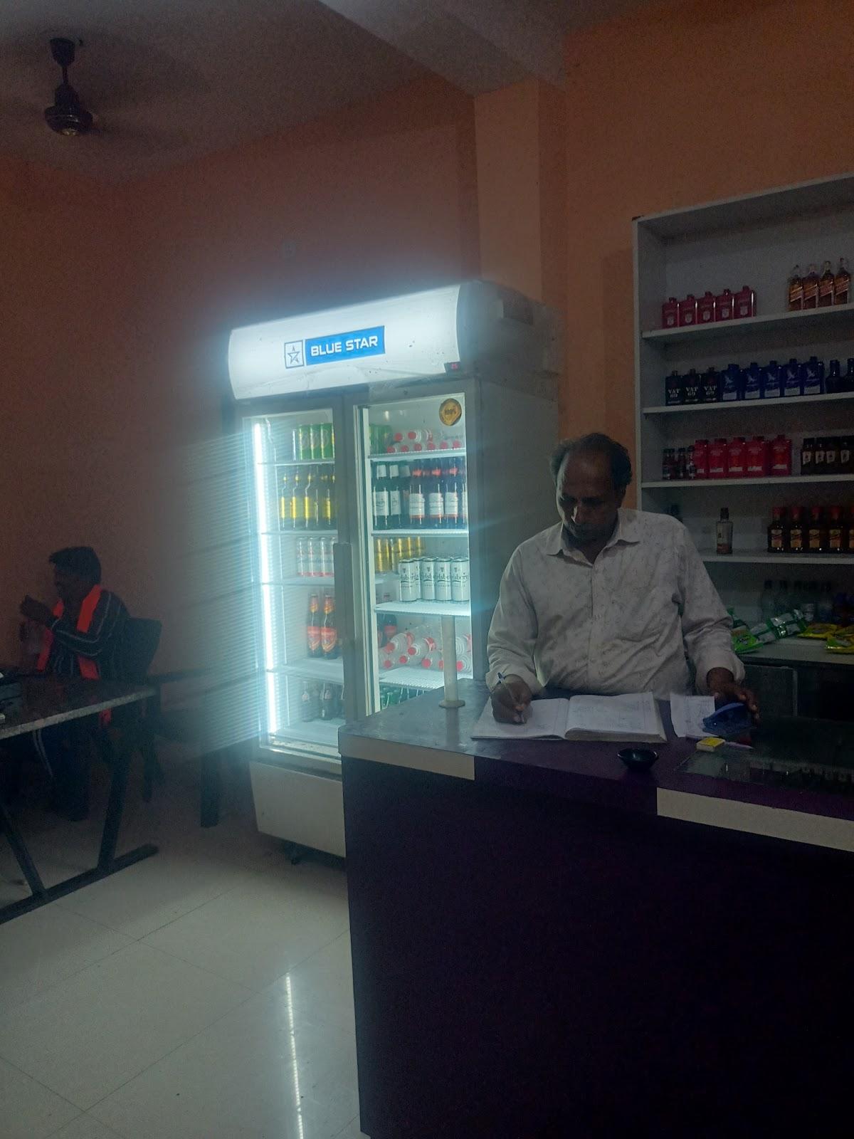 HOTEL PARVESH LABELLA