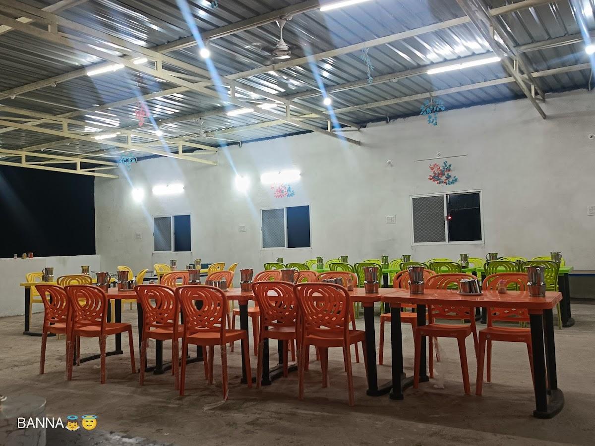 Jai maa bhawani dhaba
