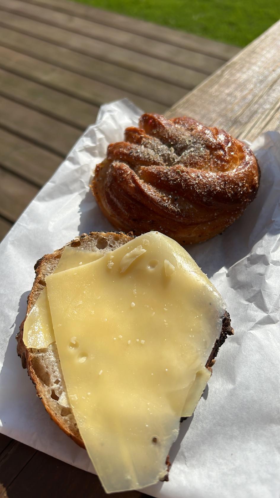 Havens Deli