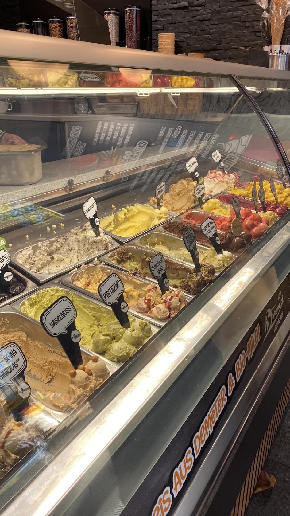 DIE.EISDIELEREI
