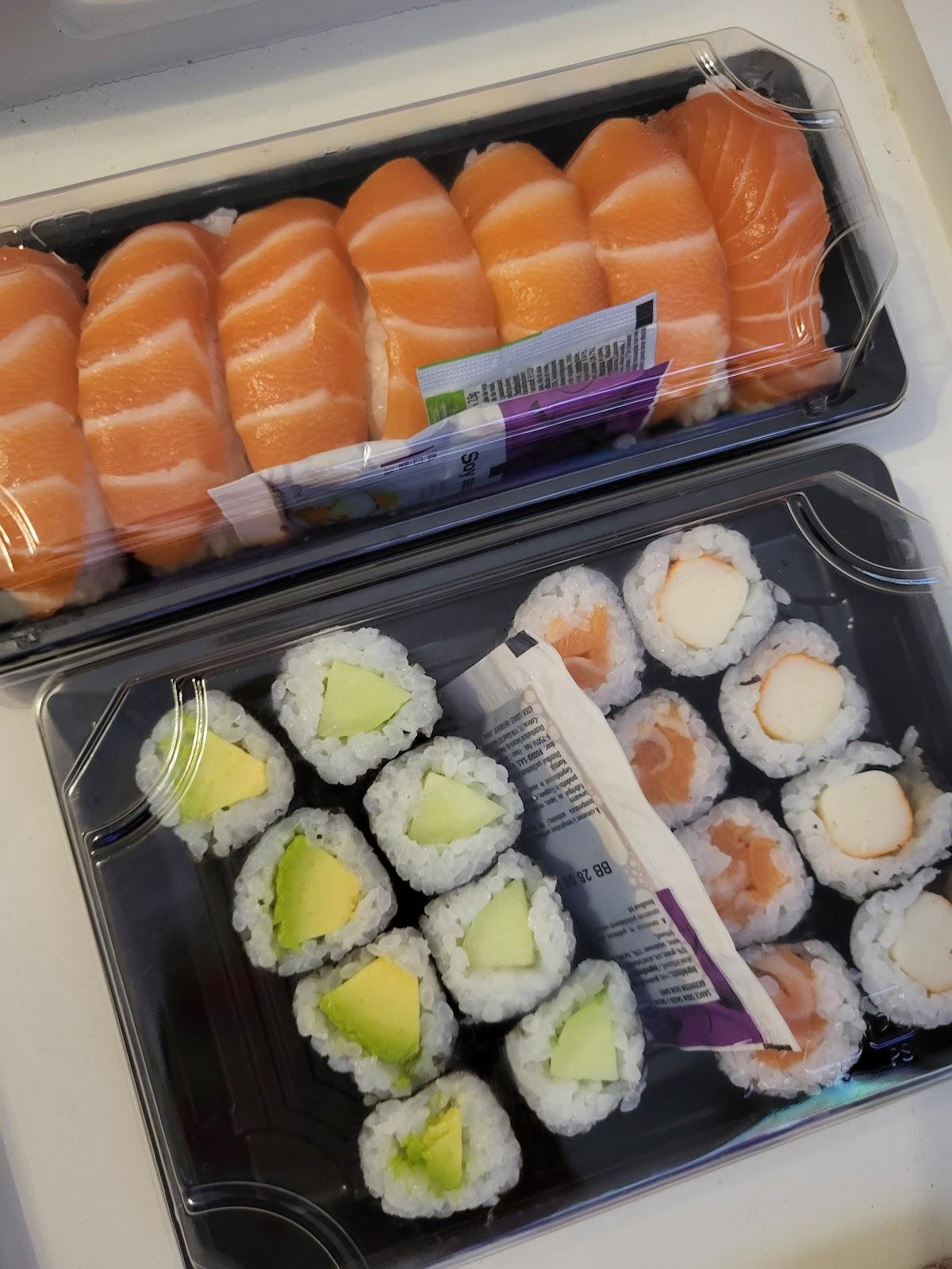 INDE SUSHI