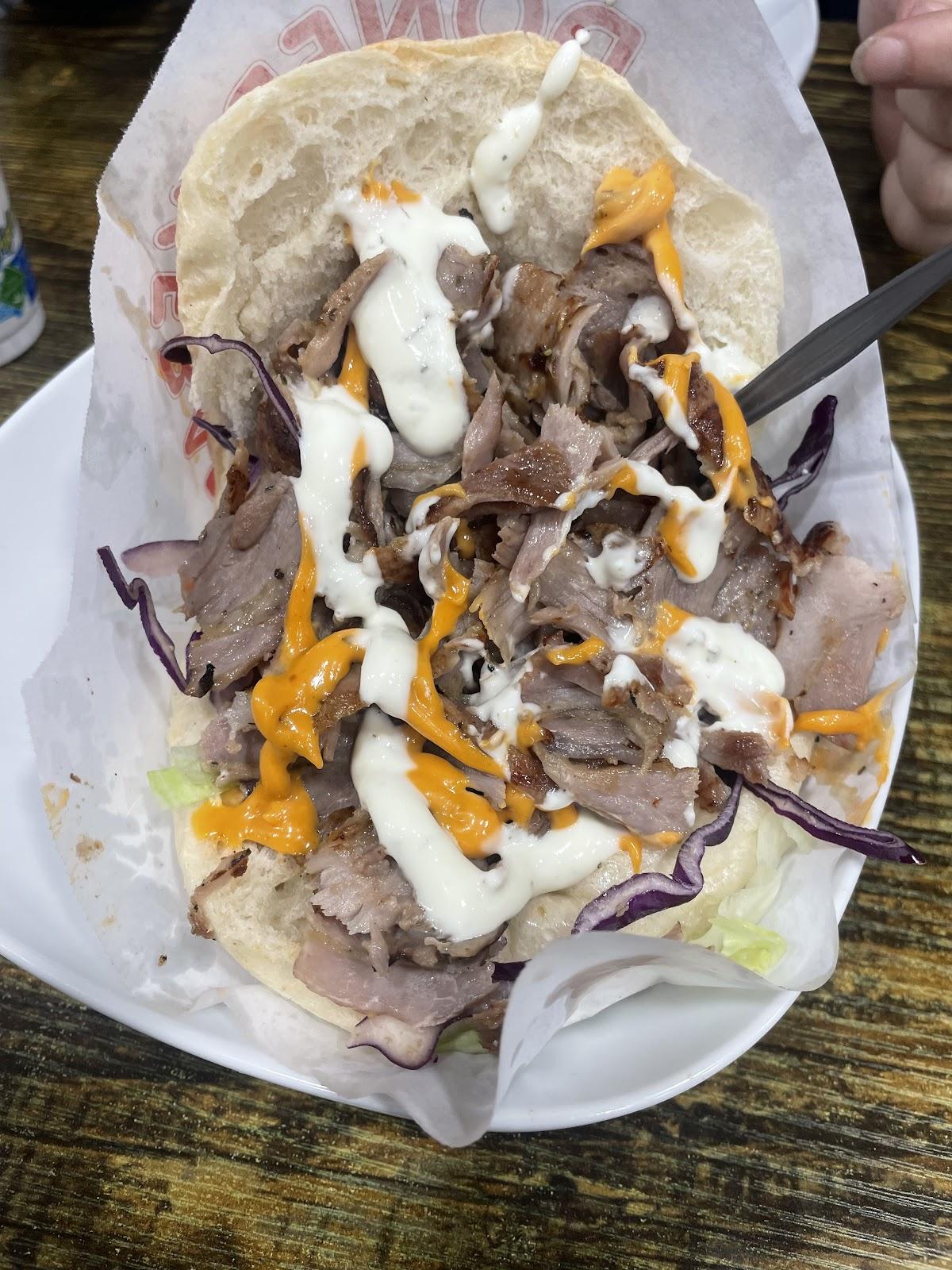 Kebaba