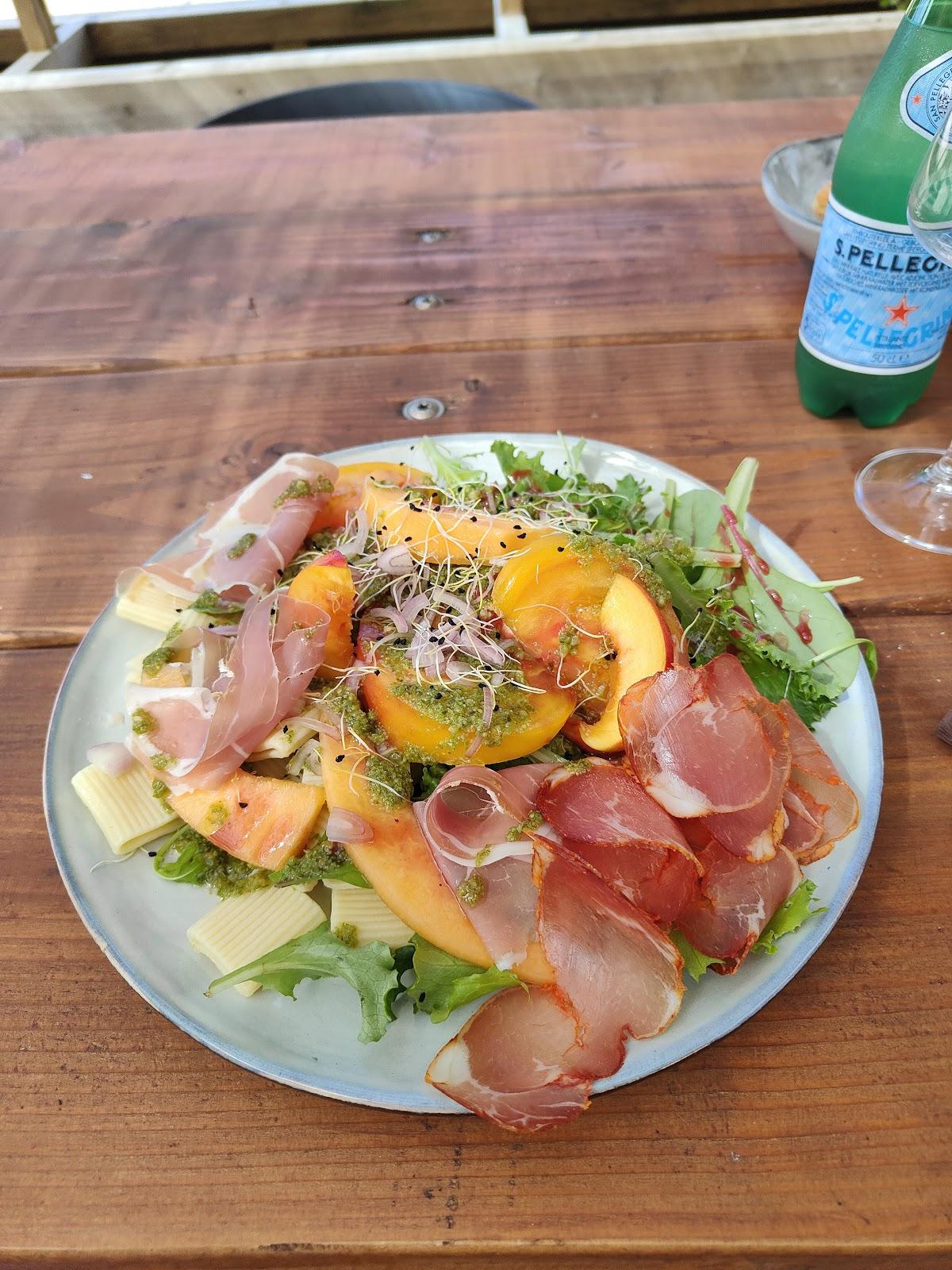 FRICHTI ET TIRE-BOUCHON