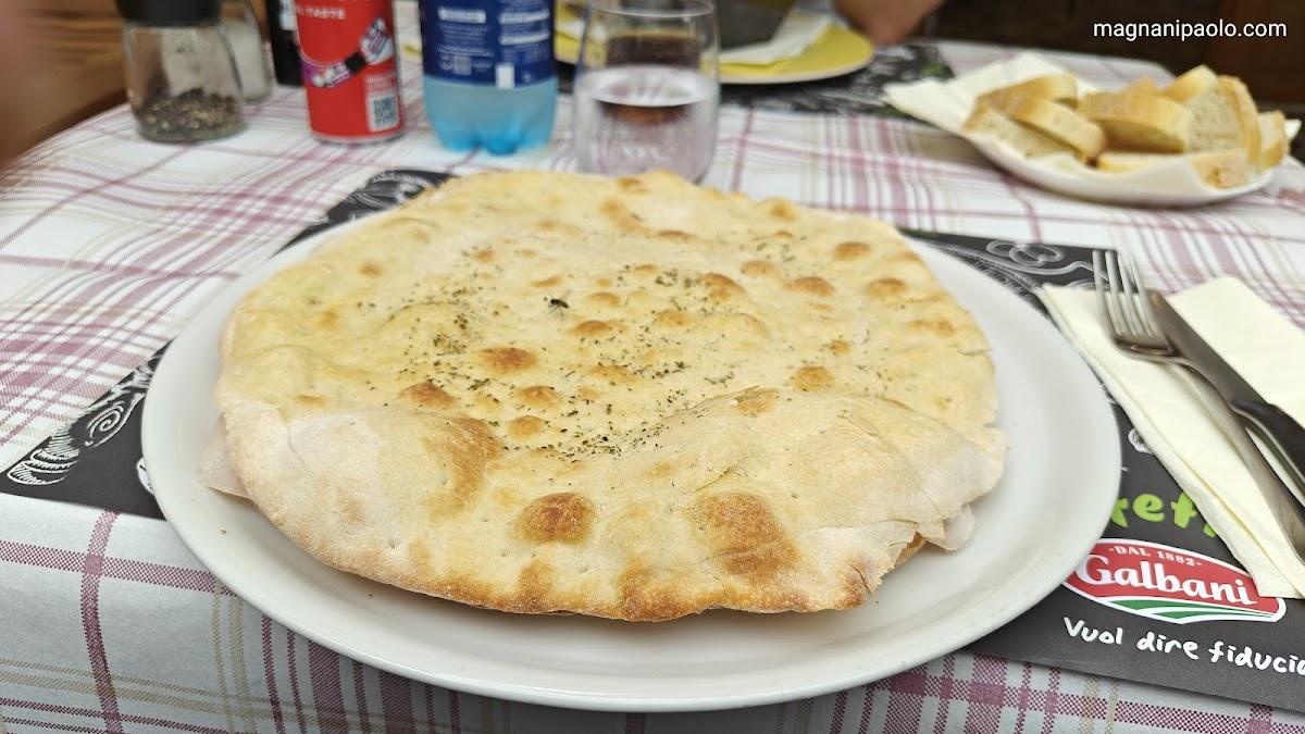 Pizzeria Ortali