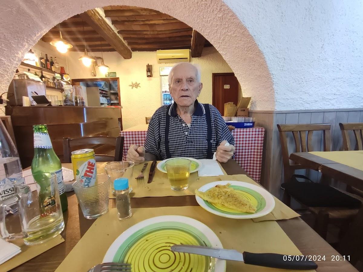 Pizzeria la Piaggia