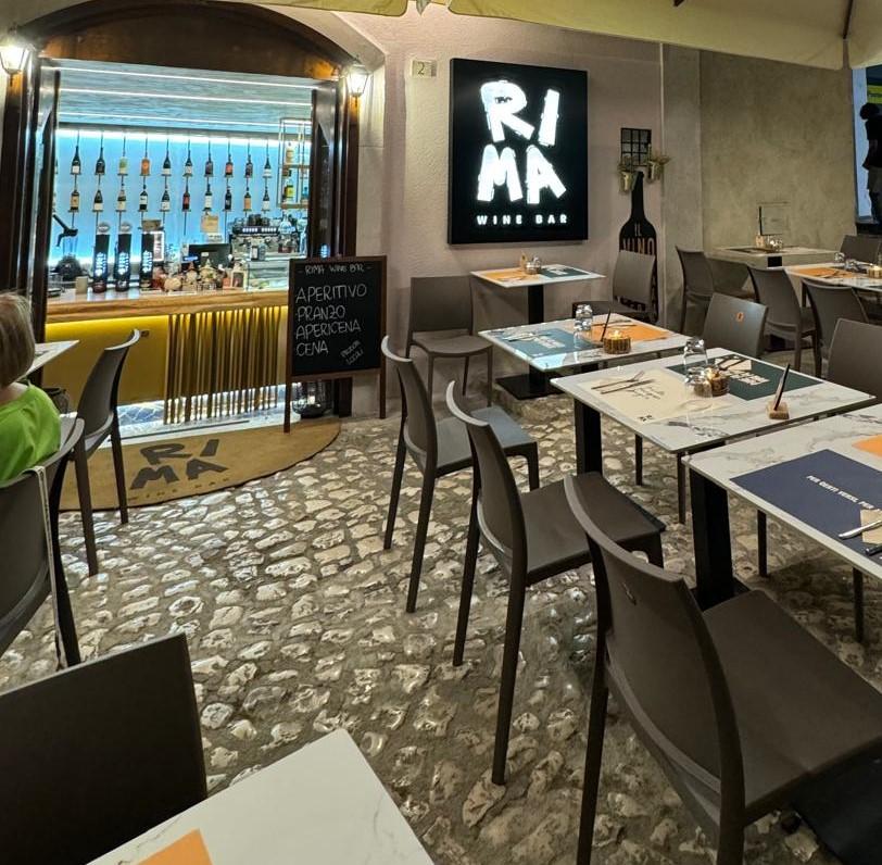RIMA WINE BAR
