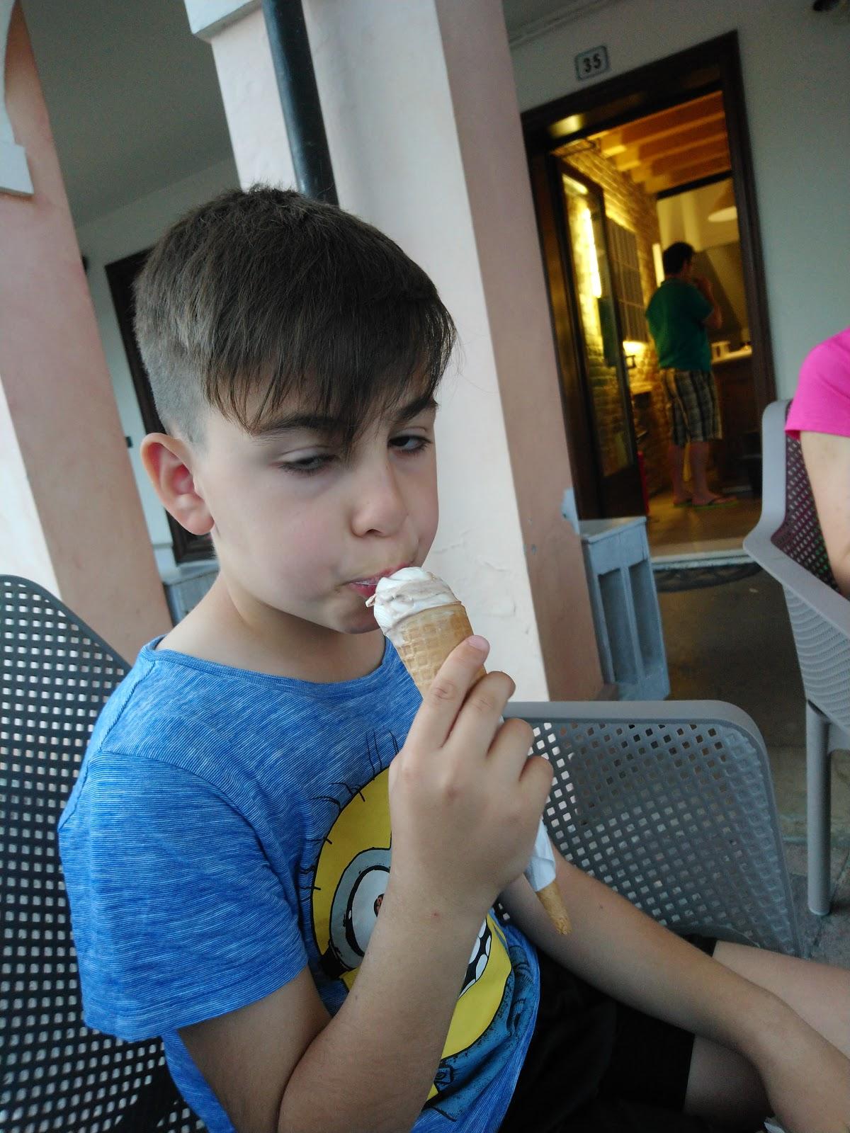 Ciao Giobbe