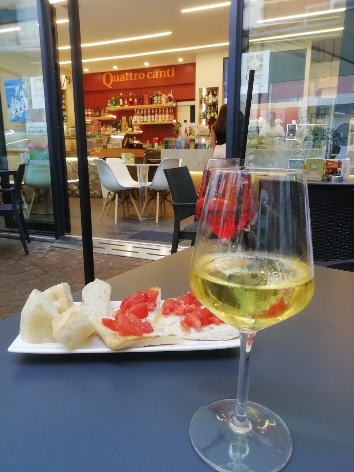 Quattro canti