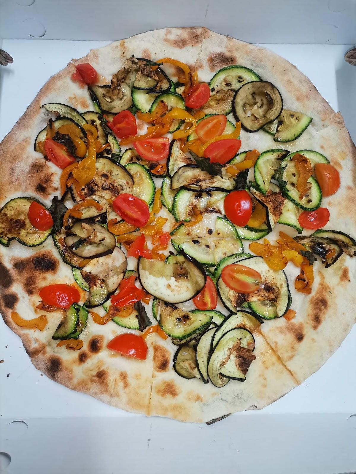 Pizzeria Rendez Vous