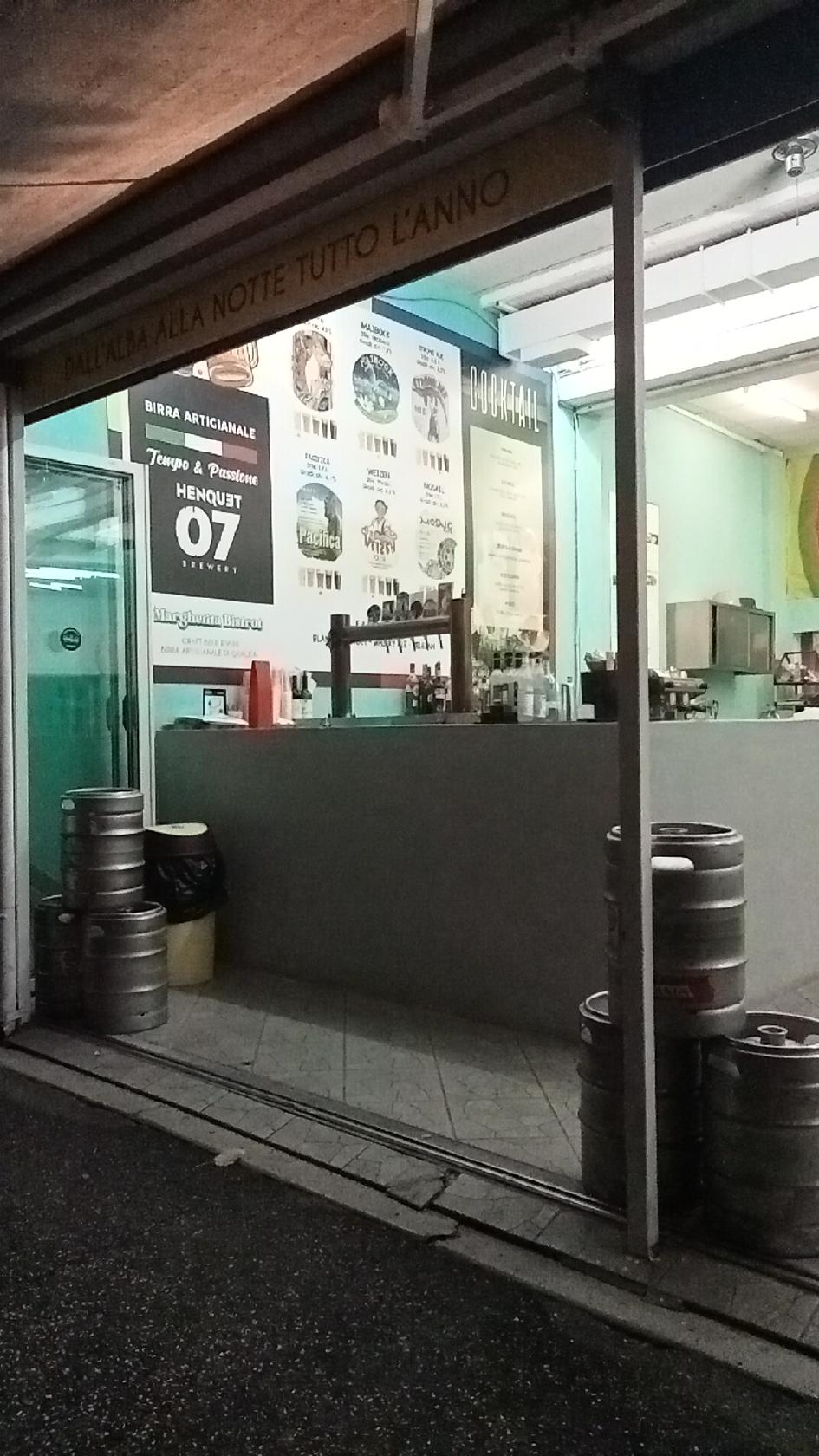 Margherita Bistrot Rimini