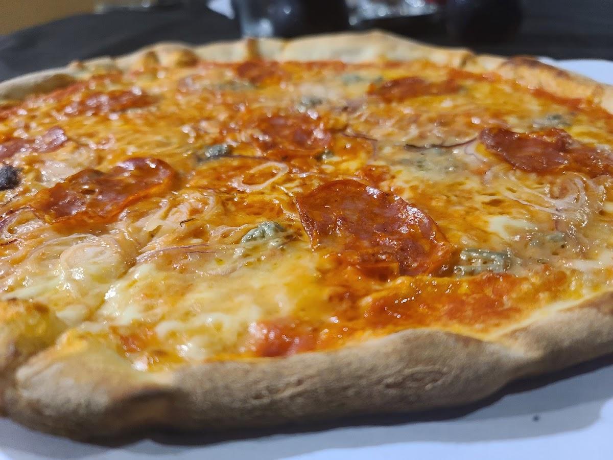Imprimis Pizza