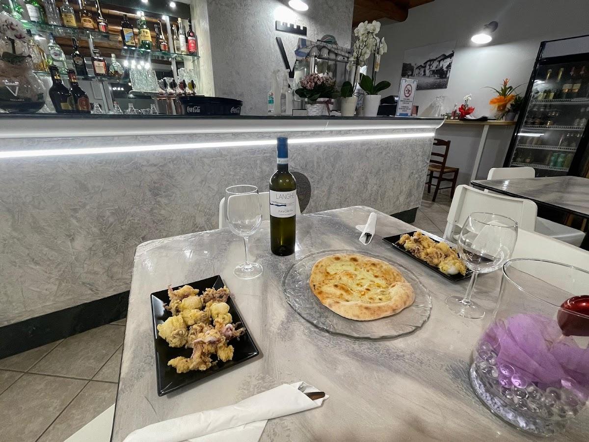 Pizzeria Tellaria - Pont Canavese