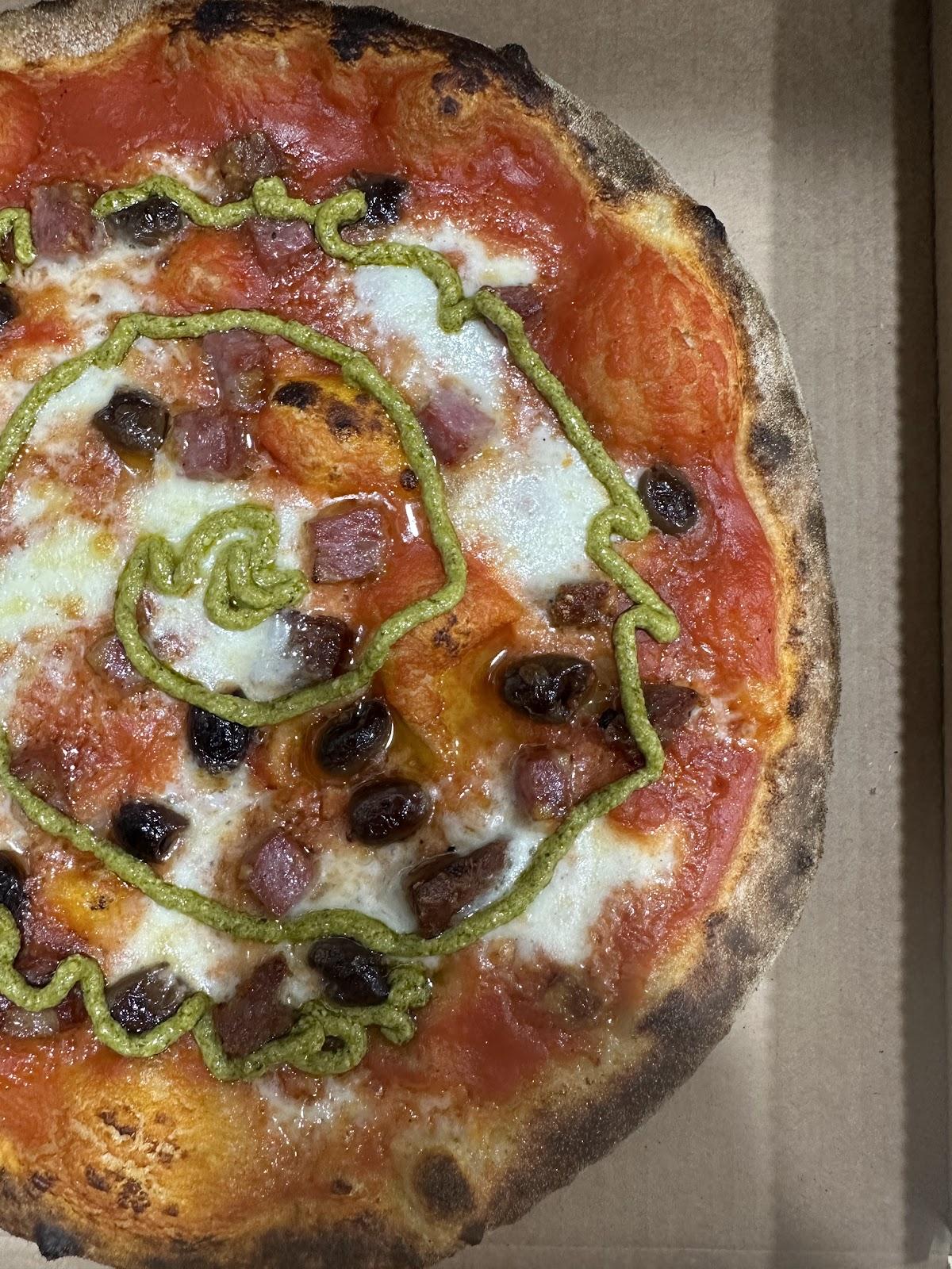 Alla Pala Magica - Pizzeria Friggitoria