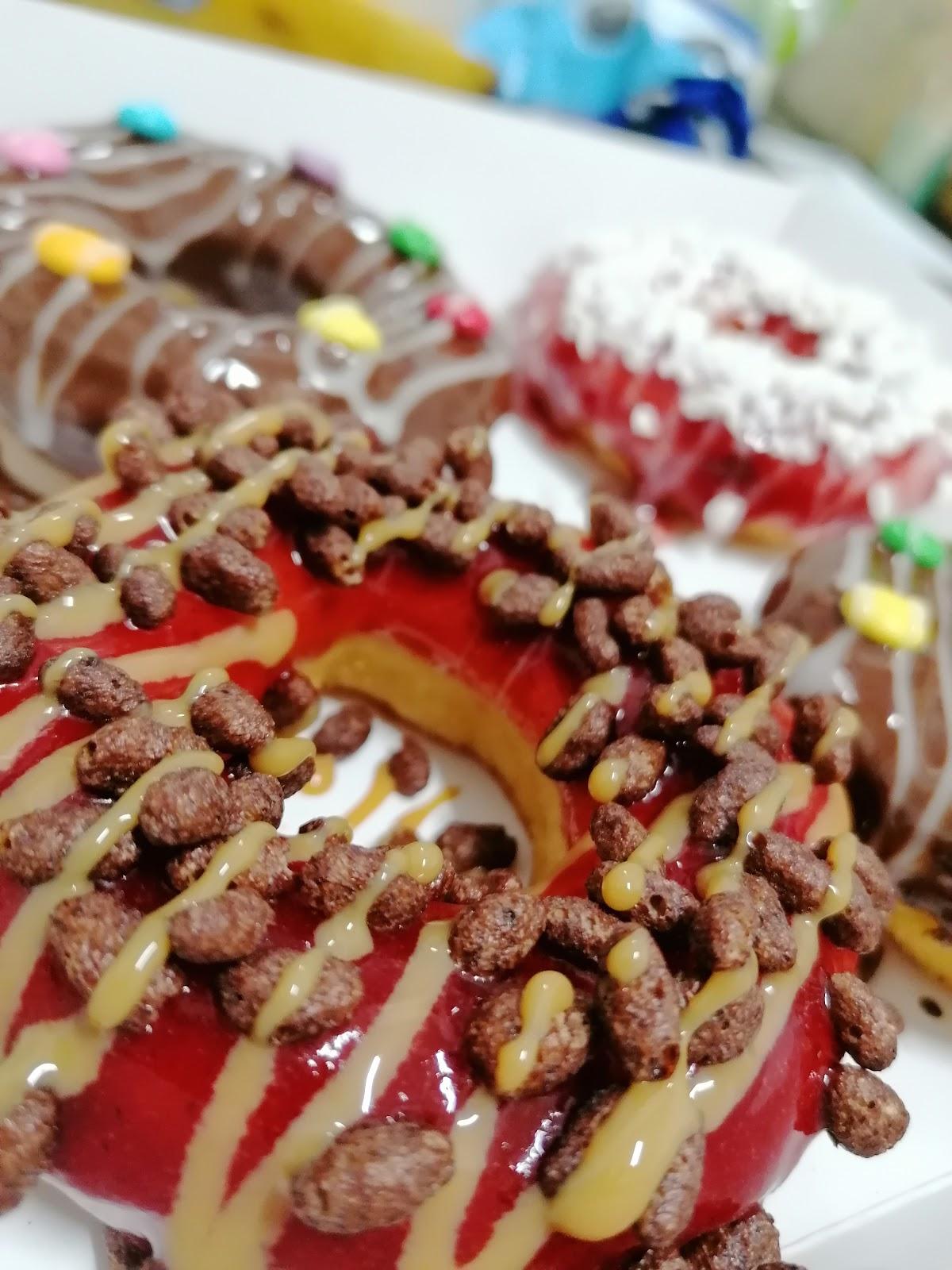 Mr Donut