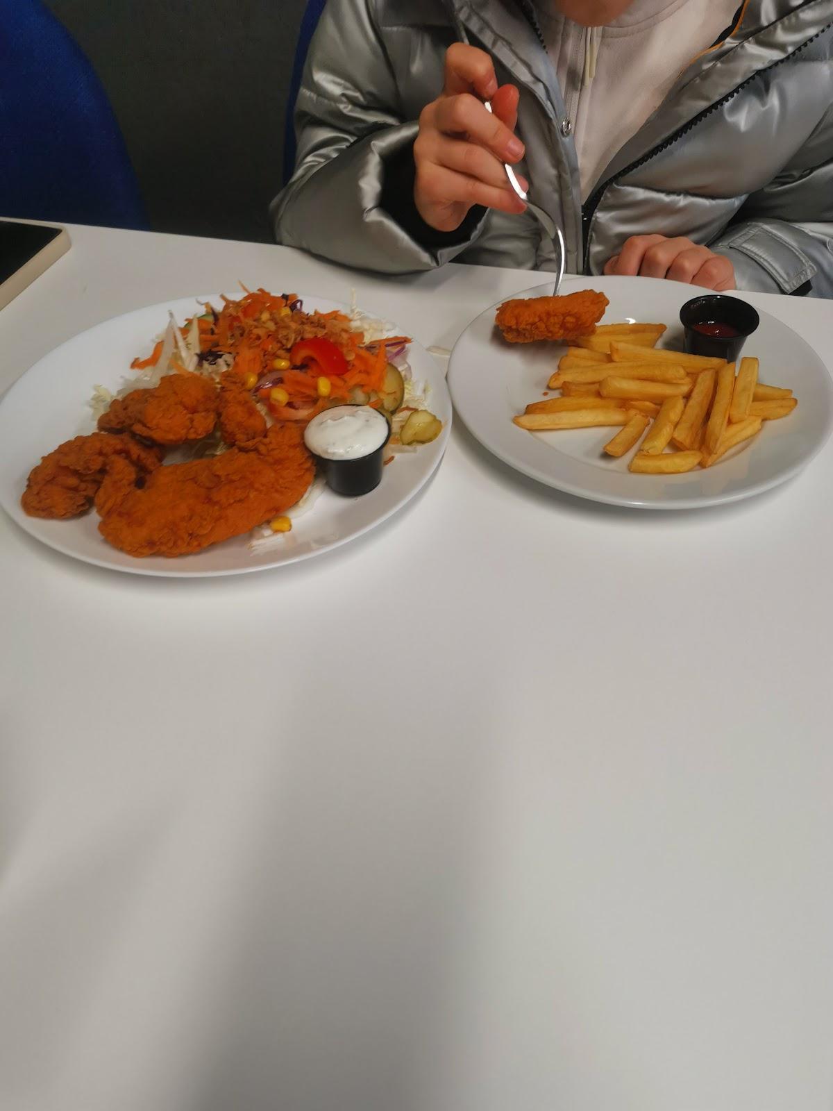 LATVIJAS KEBABS UN BISTRO - ZOLITUDE