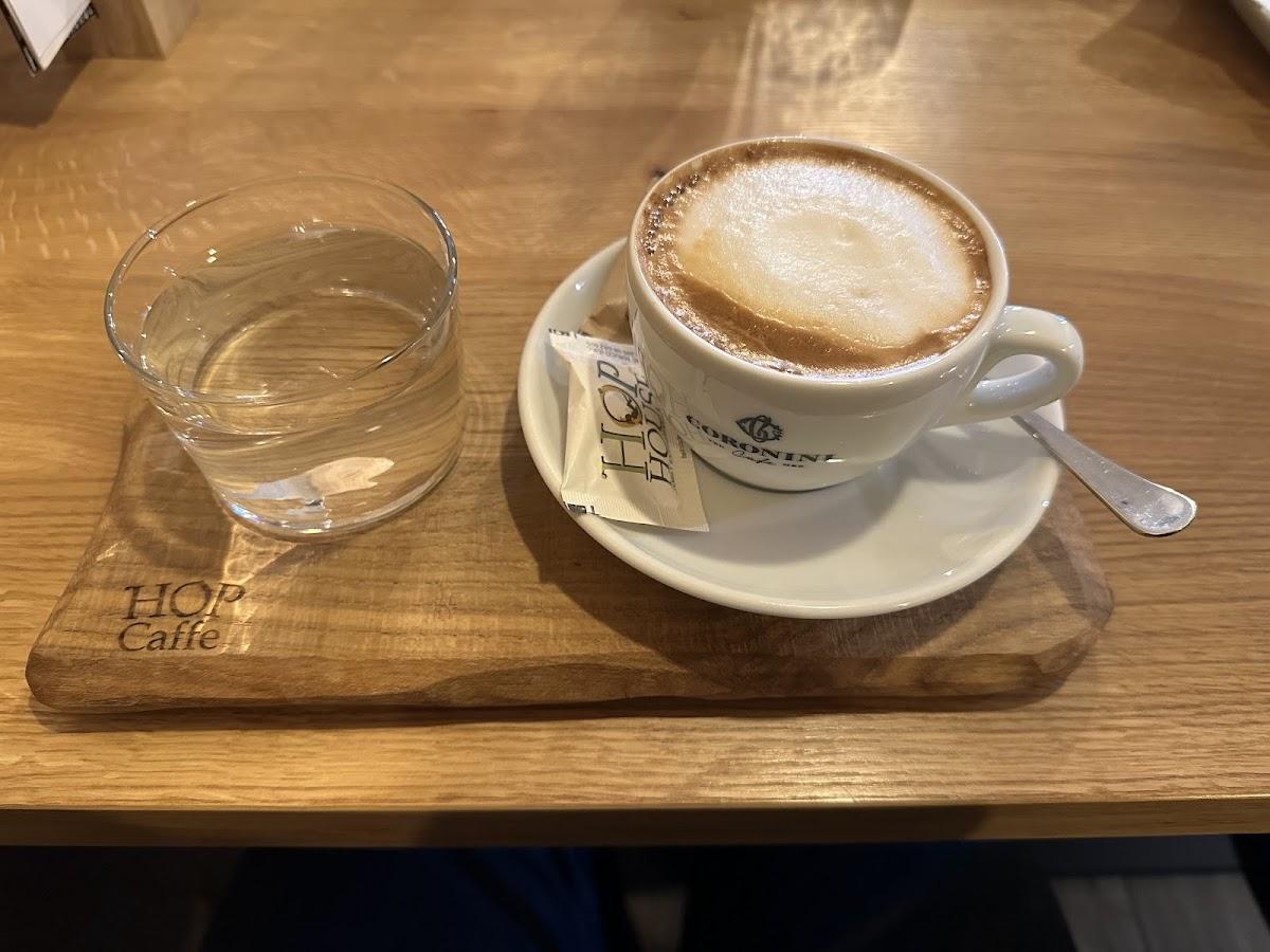 Hop Caffe