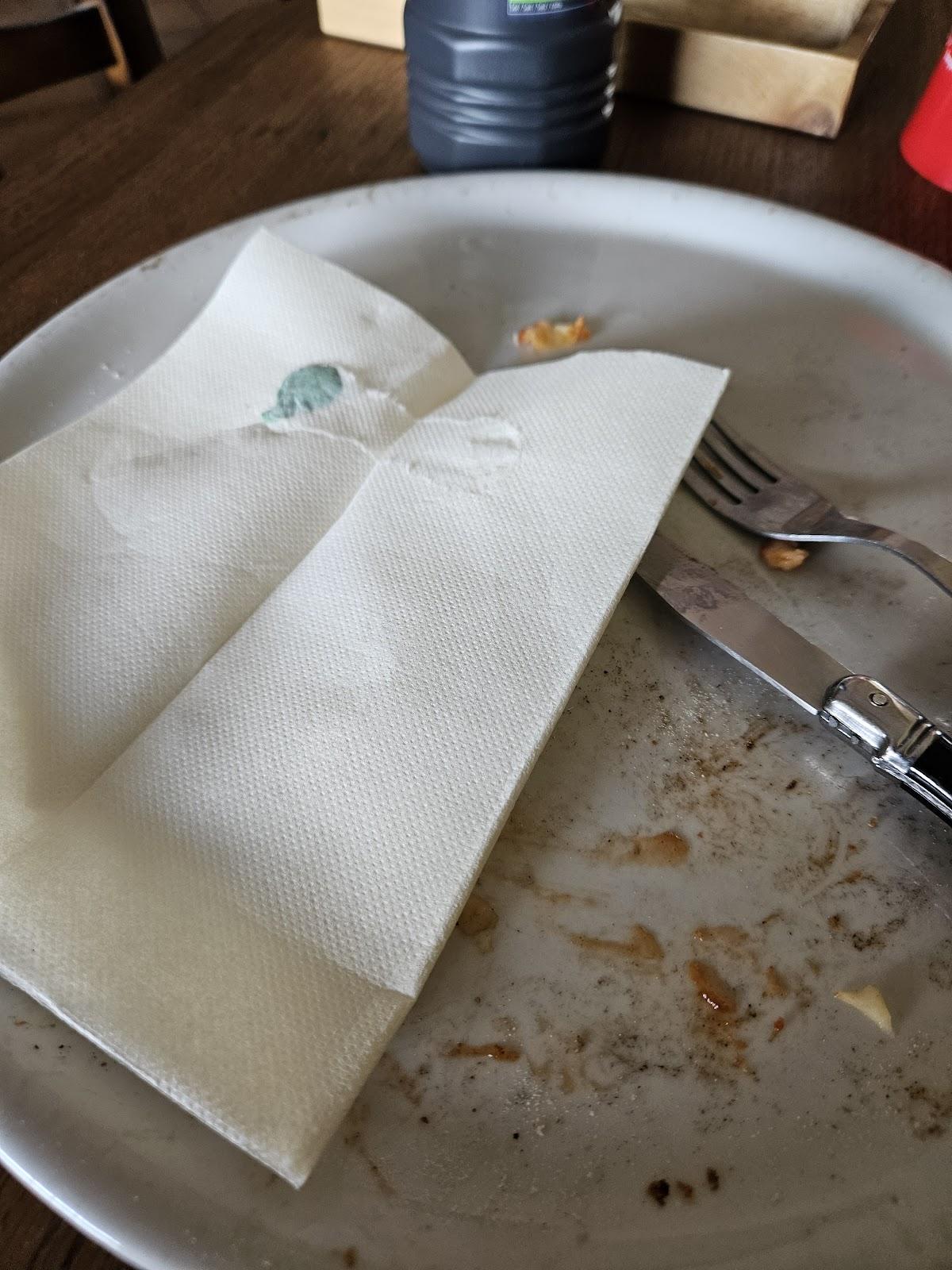 Pizzeria Nova Luna