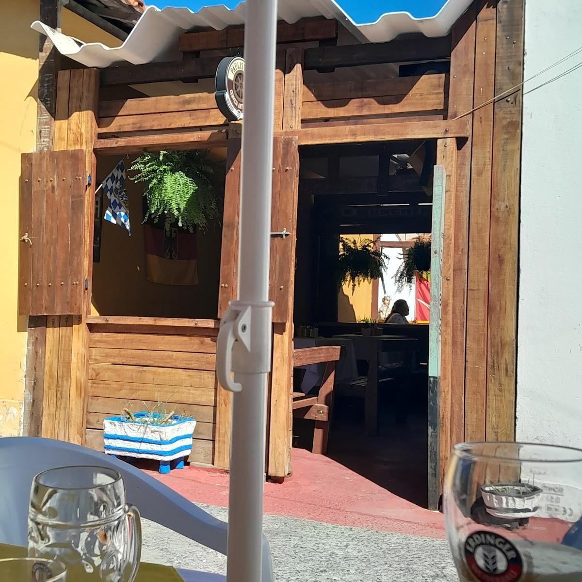 Restaurante Kleine Gasse