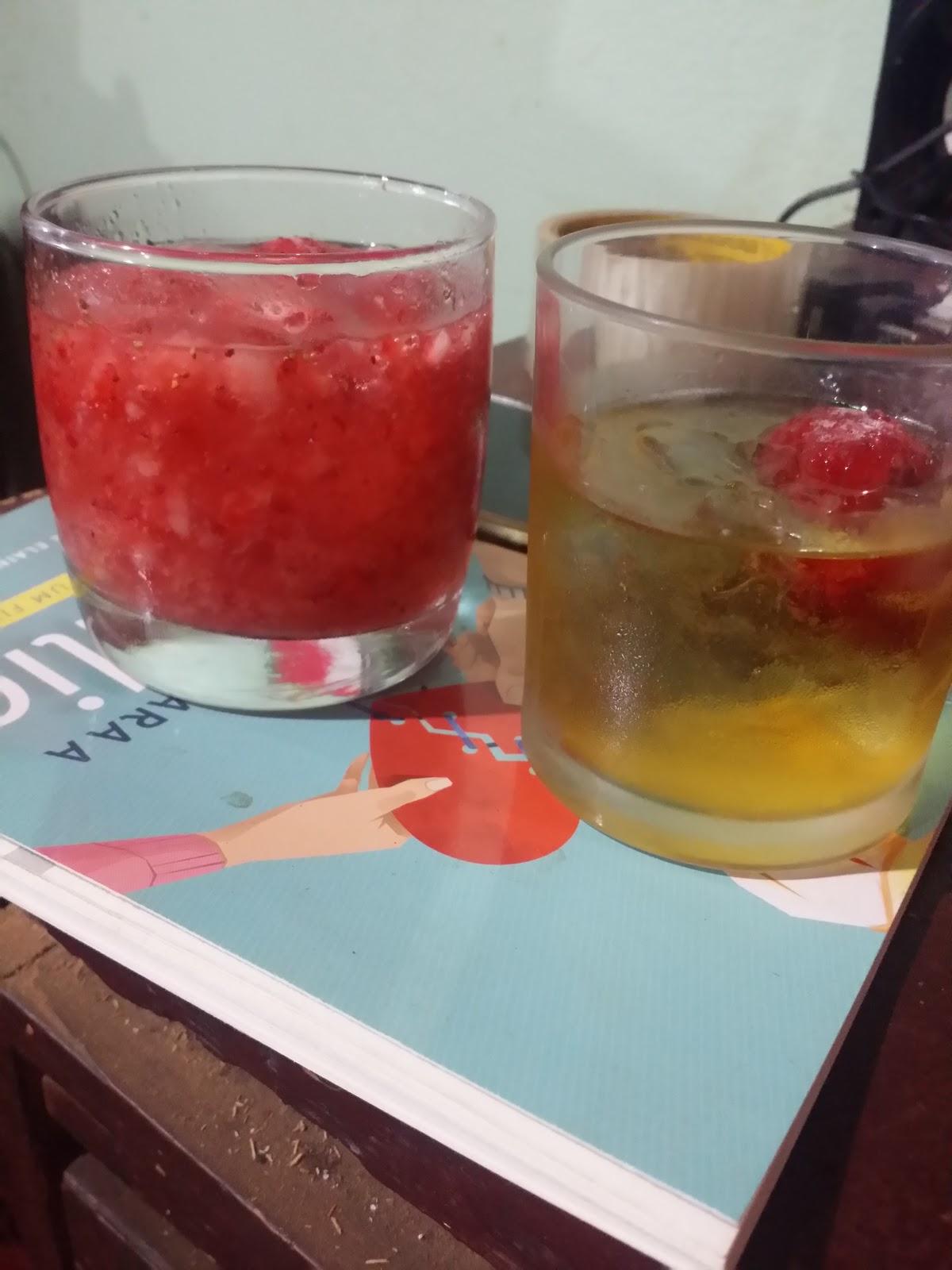 Restaurante BR