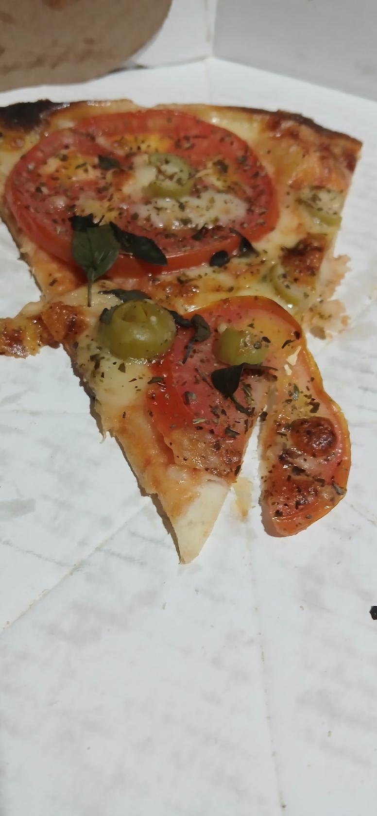 Keerô Pizza Gama DF