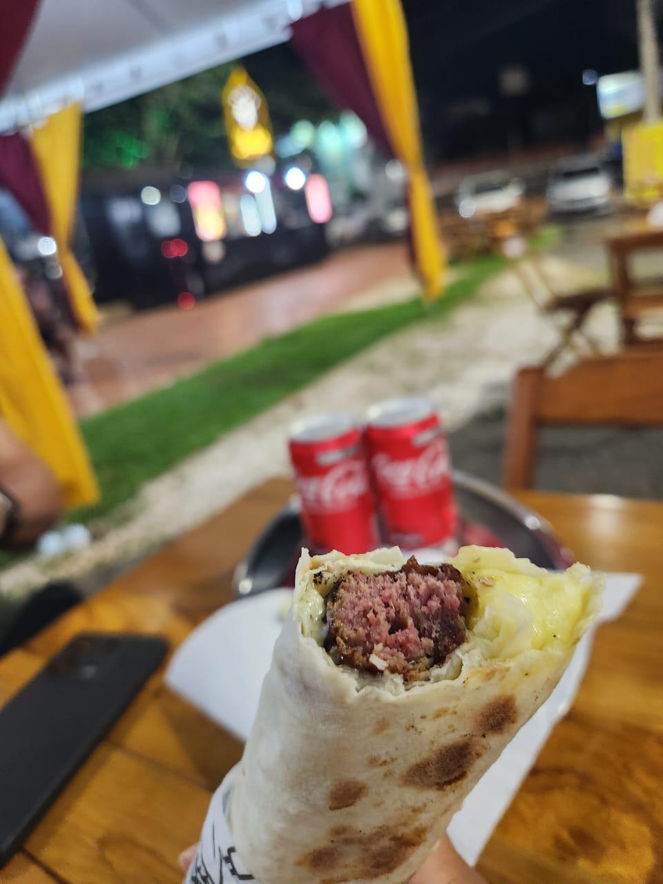 A KAFTA