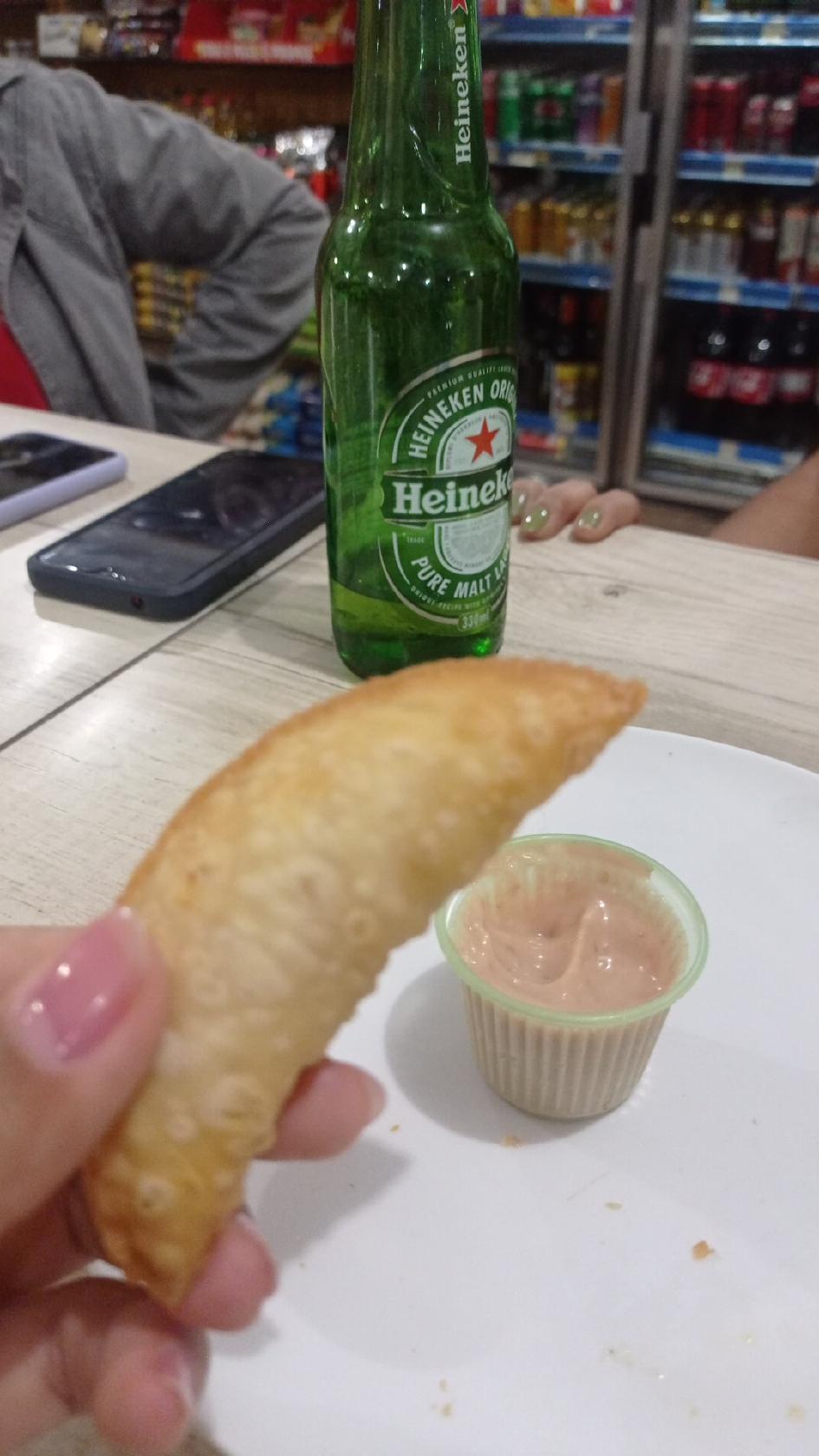 RV Bar e Mercearia