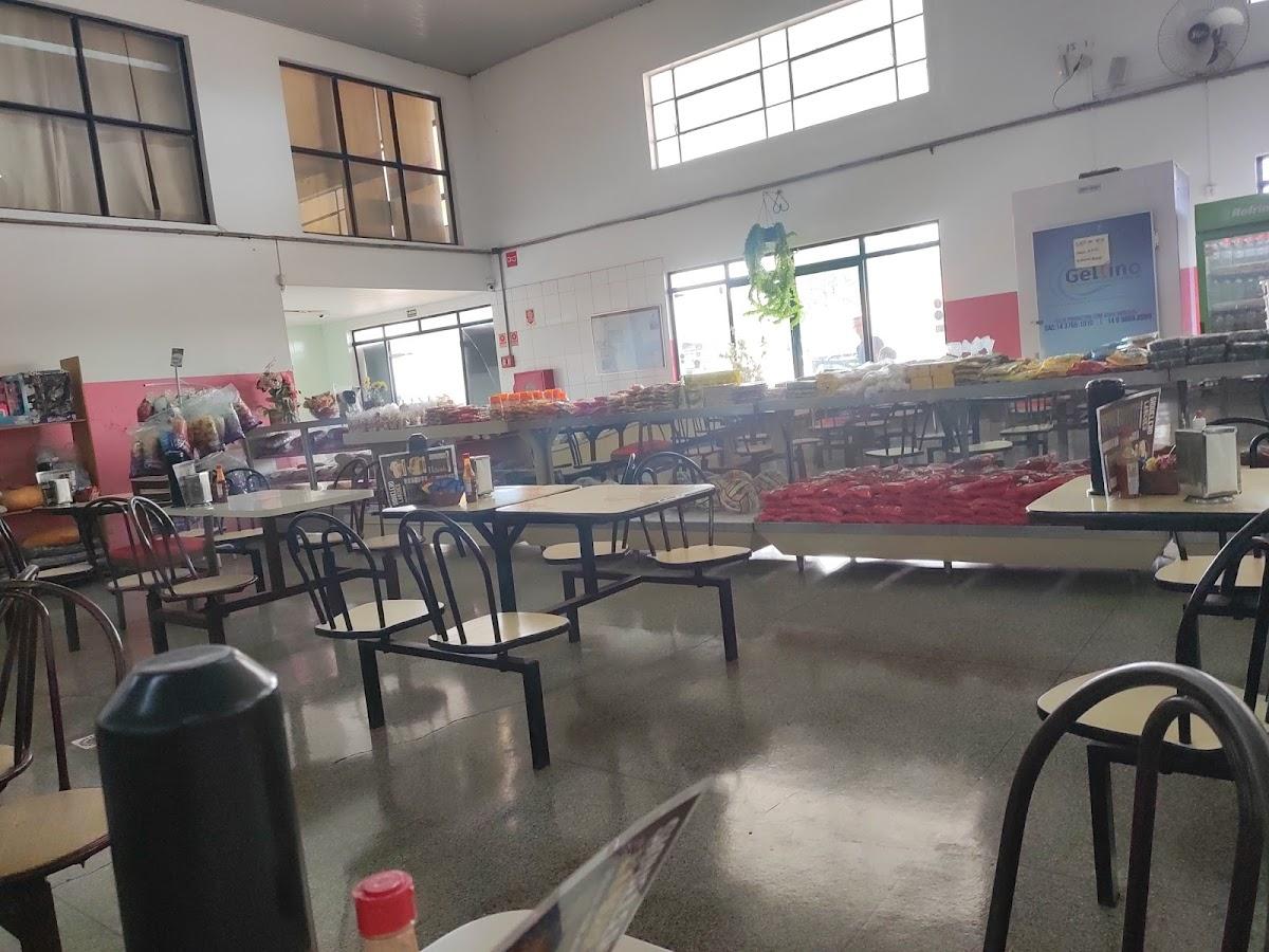 Restaurante Toluca