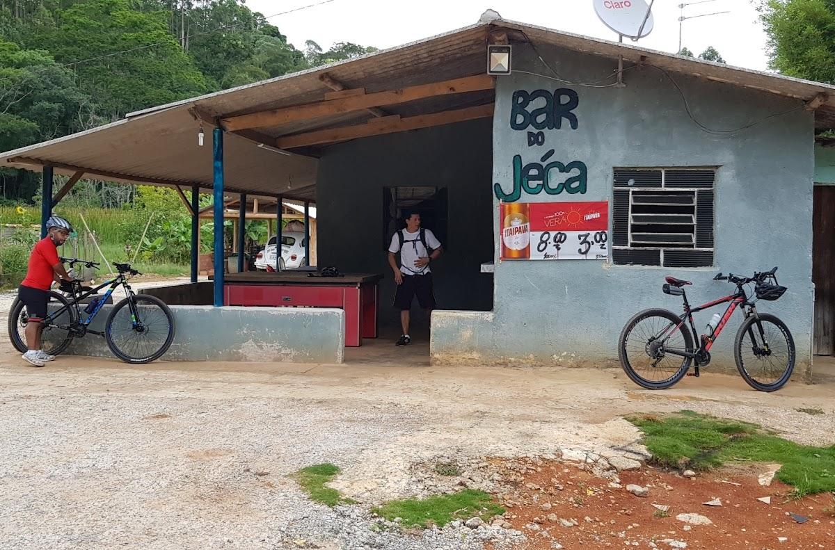 Bar do jeca capote
